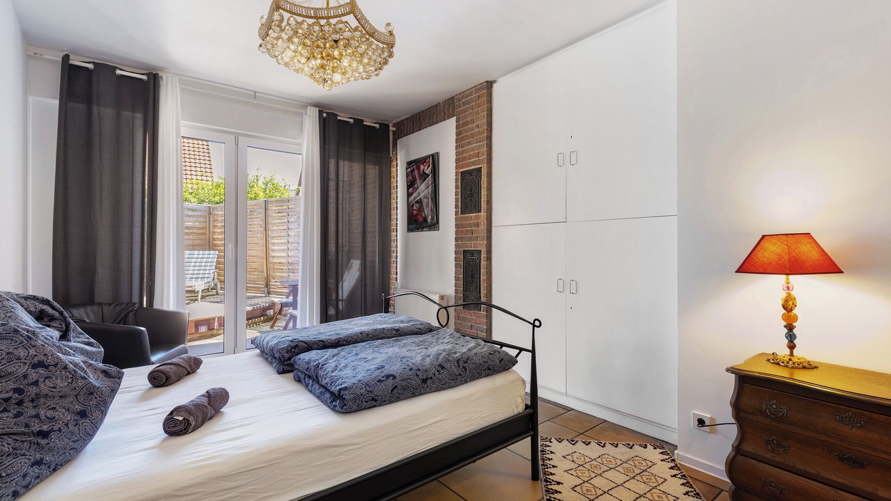 Photo of Bedroom in Balingen