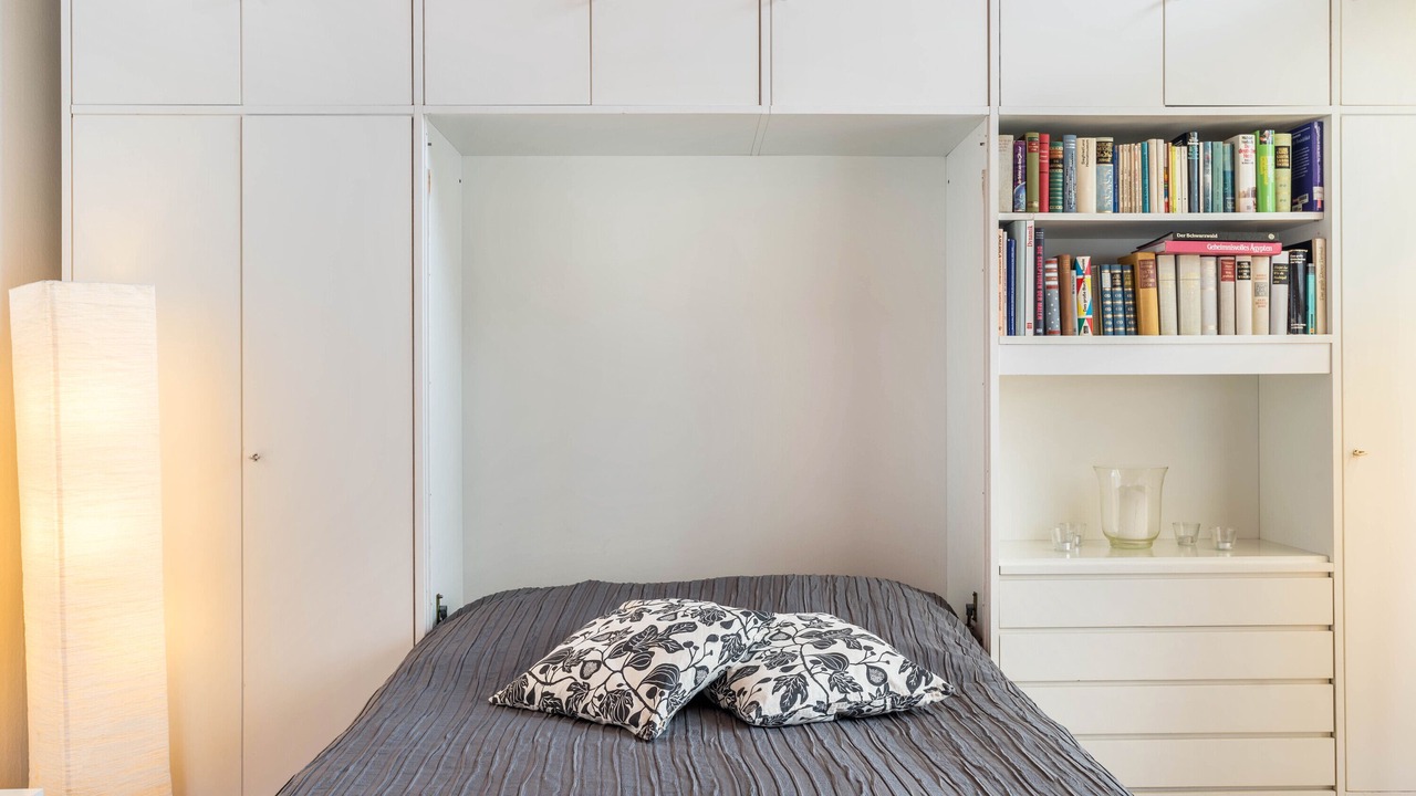 Photo of Bedroom in Bad Herrenalb