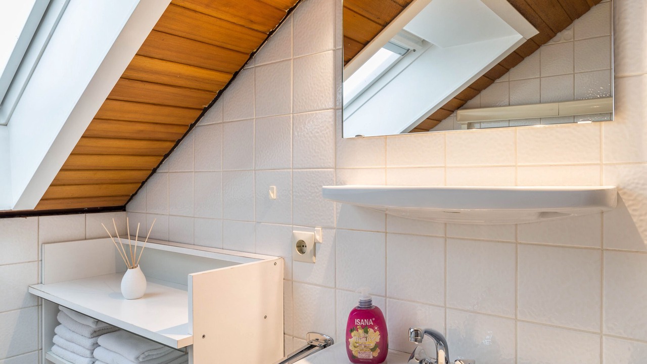 Photo of Bathroom in Bad Herrenalb