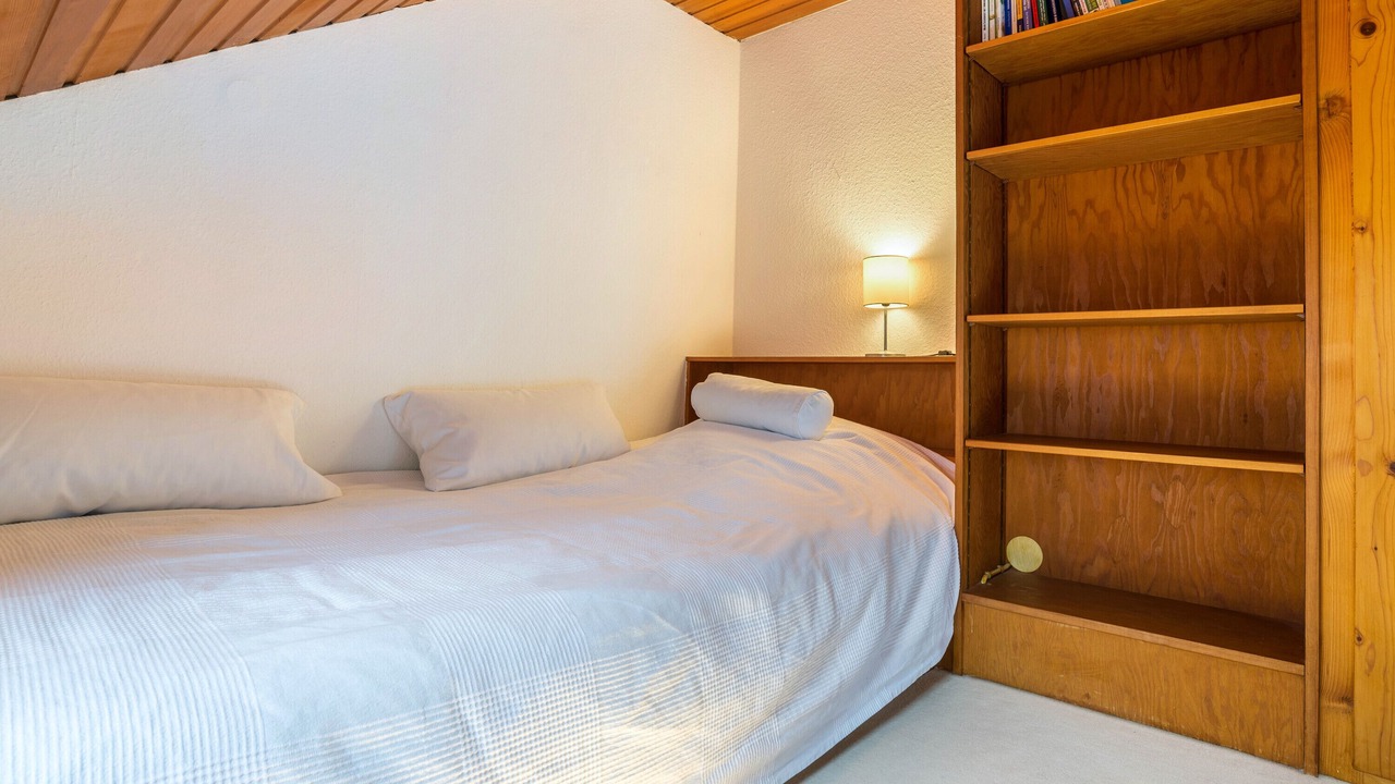 Photo of Bedroom in Bad Herrenalb
