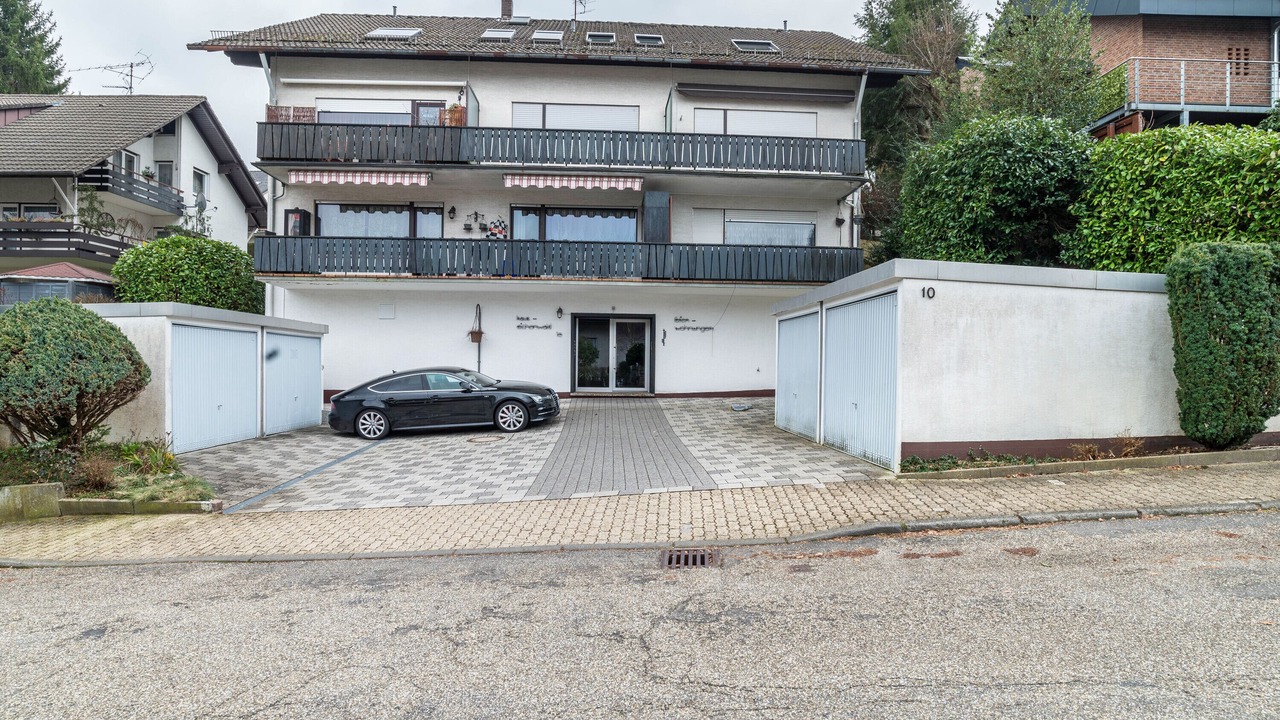 Photo of Outdoor in Bad Herrenalb
