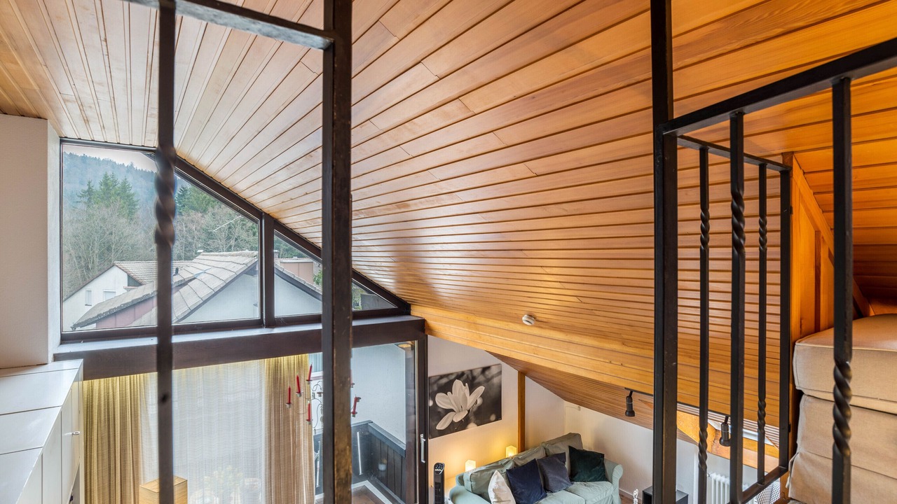 Photo of Livingroom in Bad Herrenalb