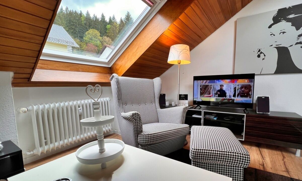 Photo of Livingroom in Bad Herrenalb