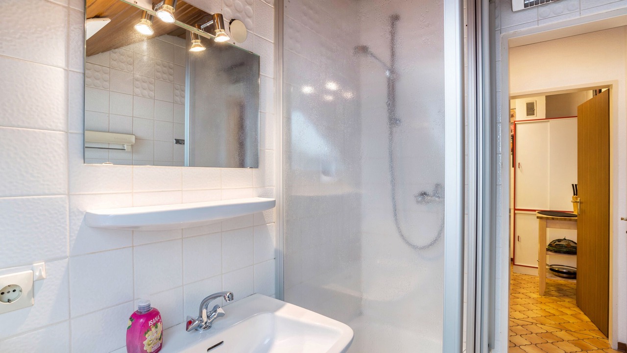 Photo of Bathroom in Bad Herrenalb