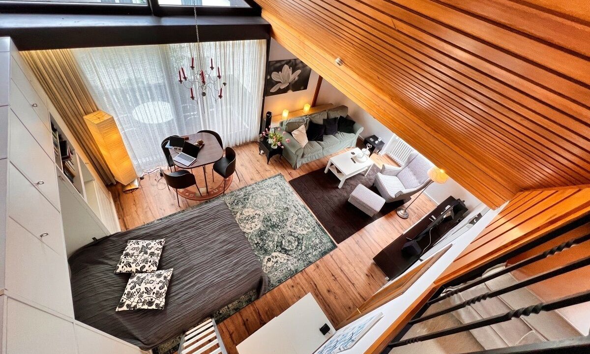 Photo of Livingroom in Bad Herrenalb