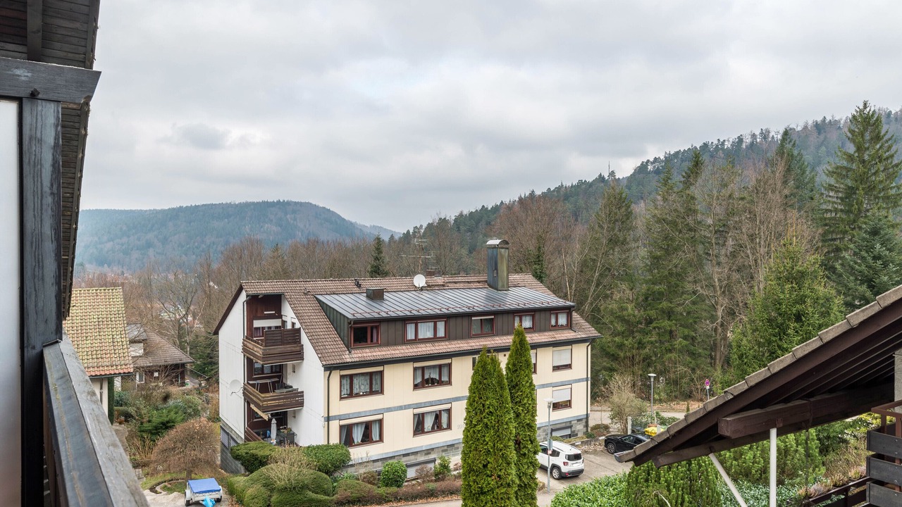 Photo of Outdoor in Bad Herrenalb
