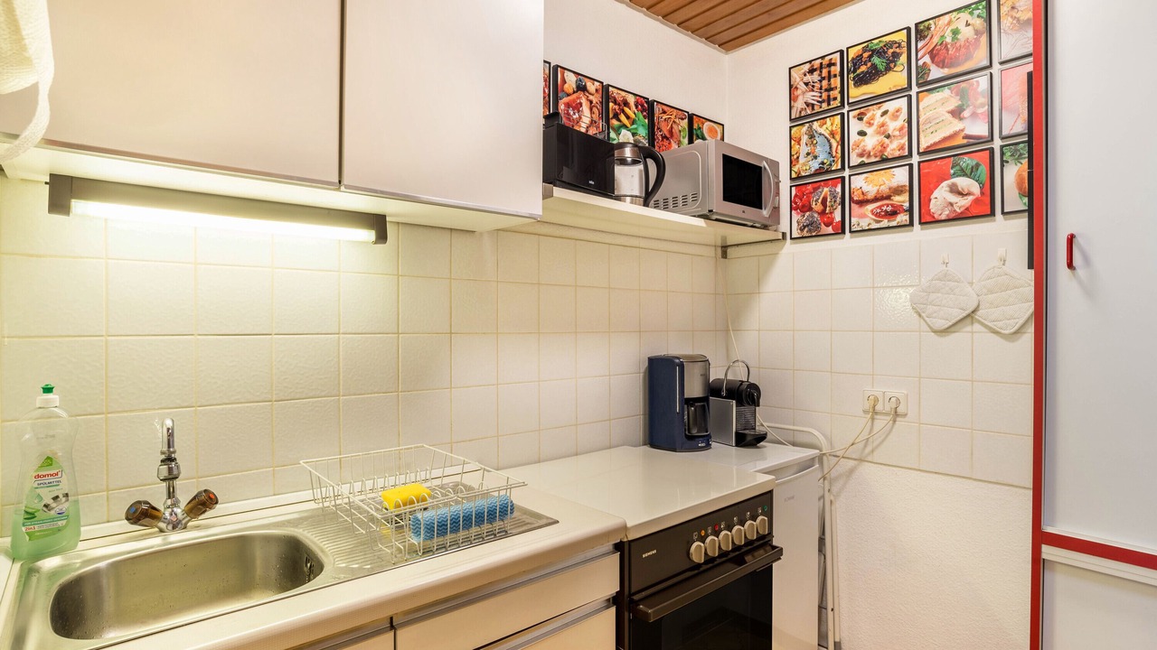 Photo of Kitchen in Bad Herrenalb