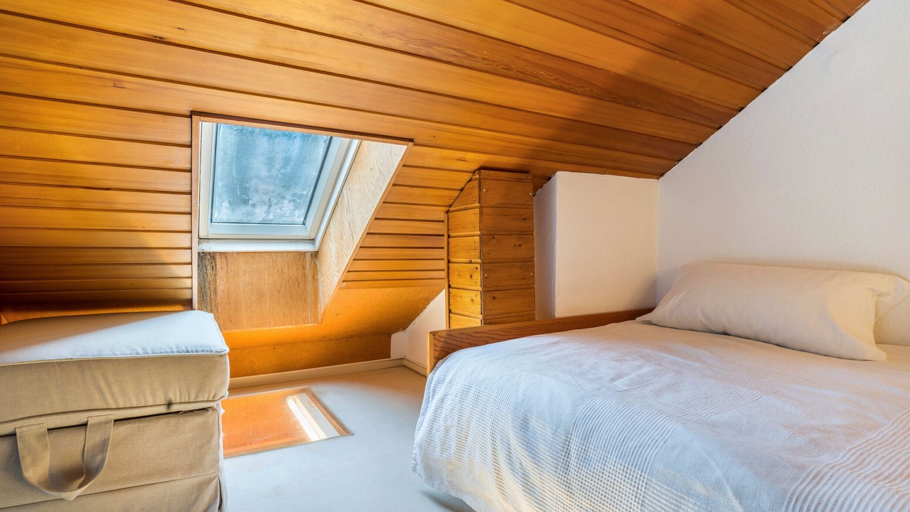Photo of Bedroom in Bad Herrenalb