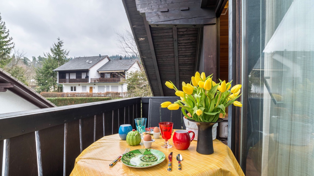 Photo of Outdoor in Bad Herrenalb
