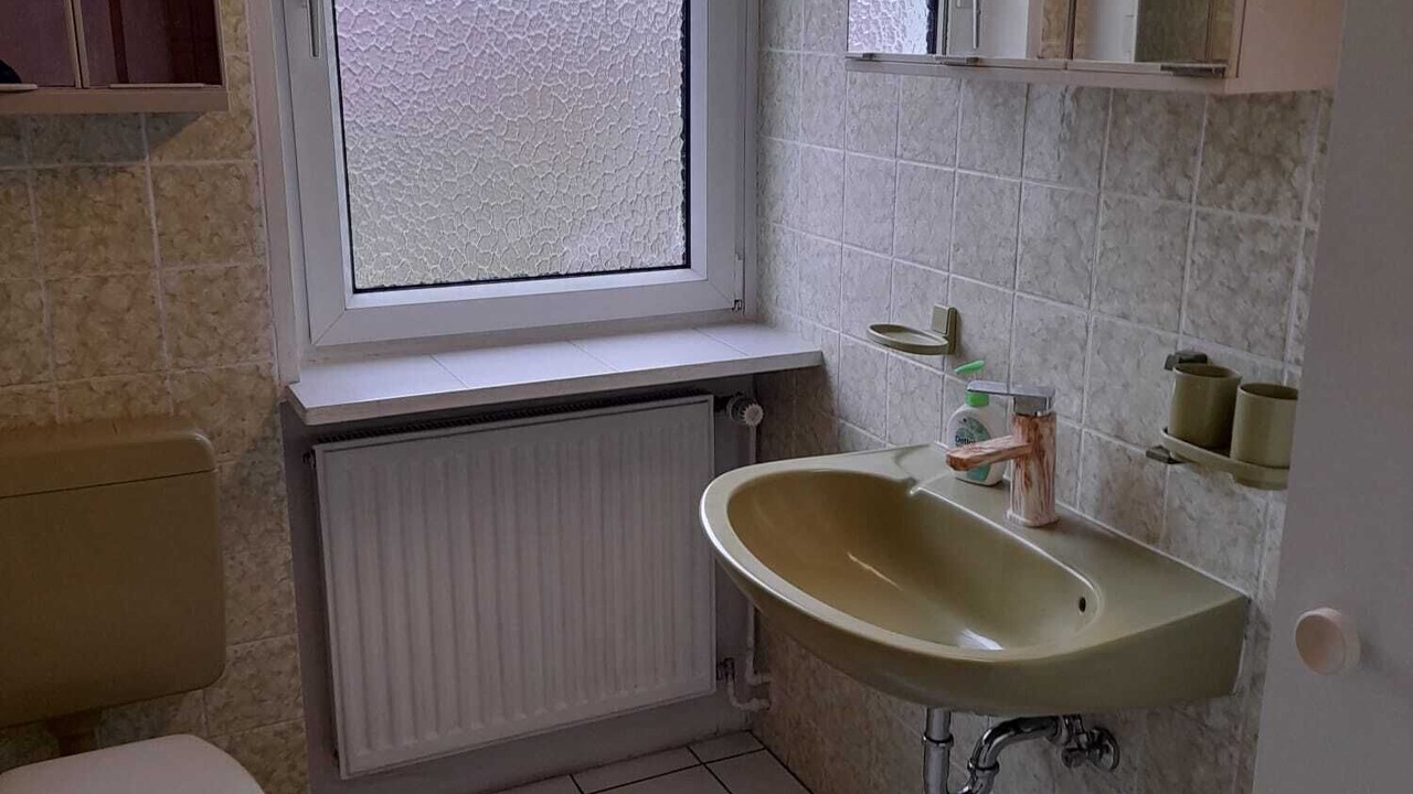Photo of Bathroom in Bad Nauheim