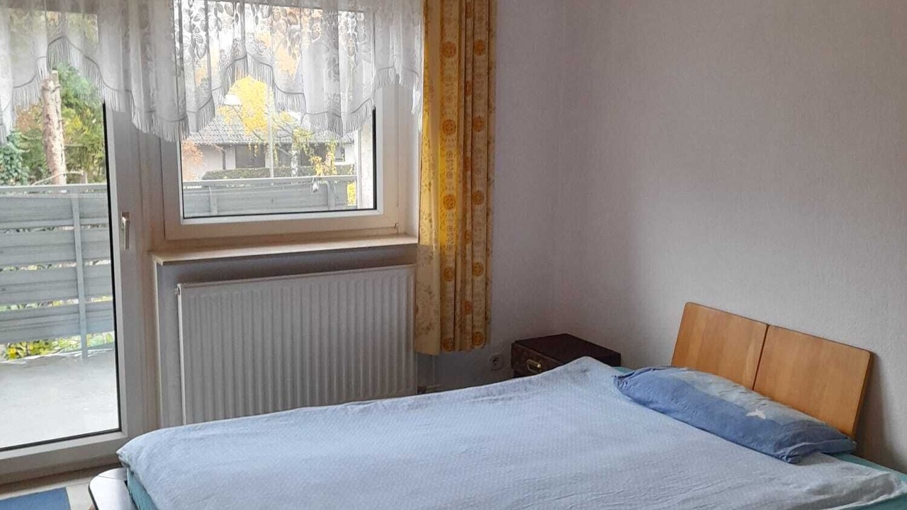 Photo of Bedroom in Bad Nauheim