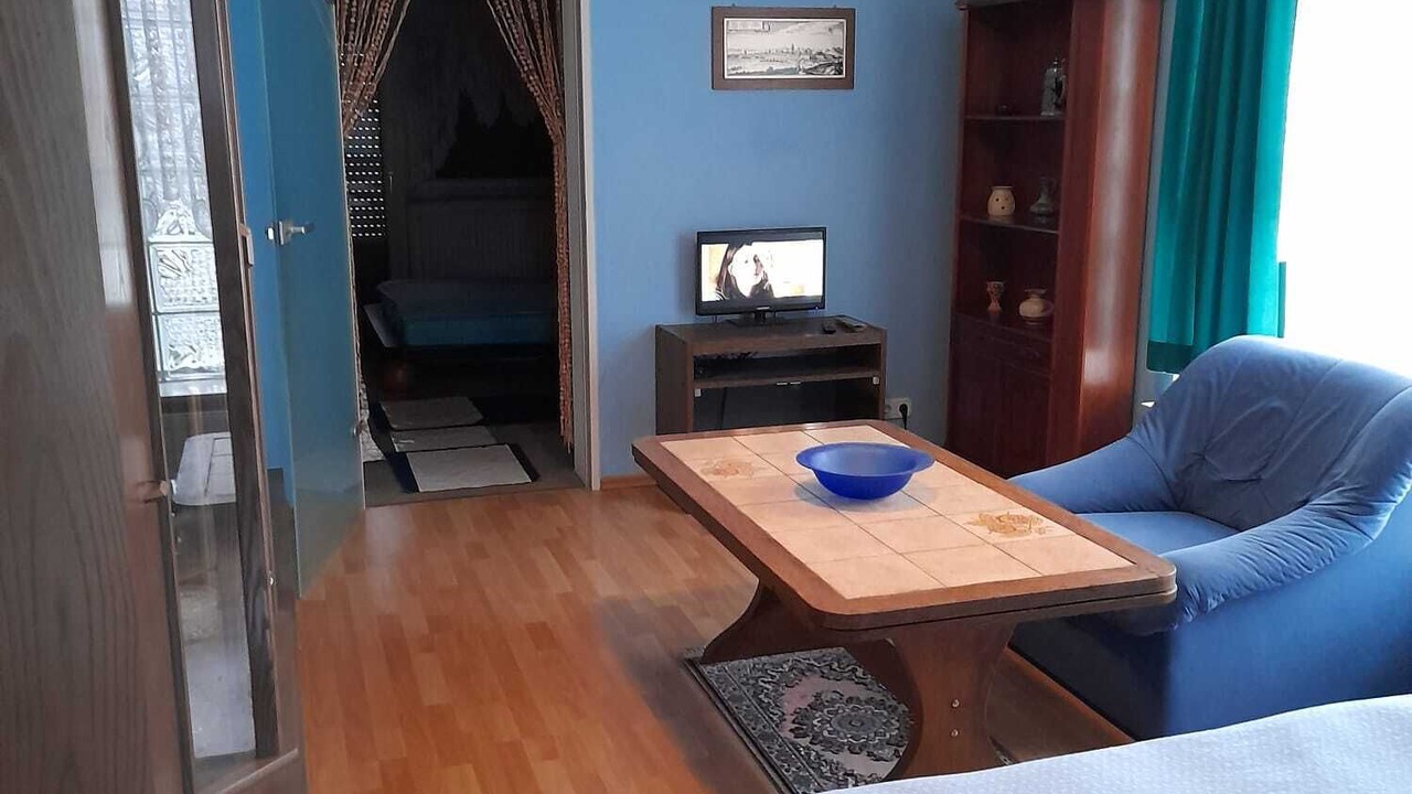 Photo of Bedroom in Bad Nauheim