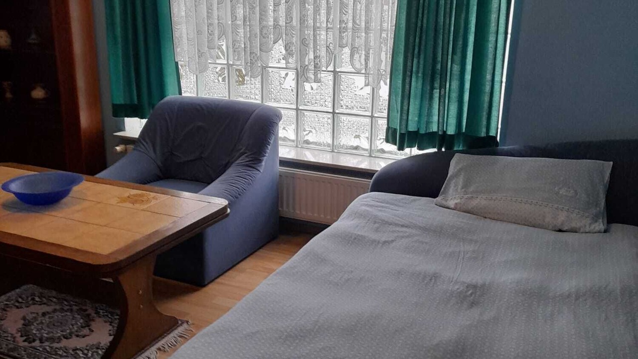 Photo of Bedroom in Bad Nauheim