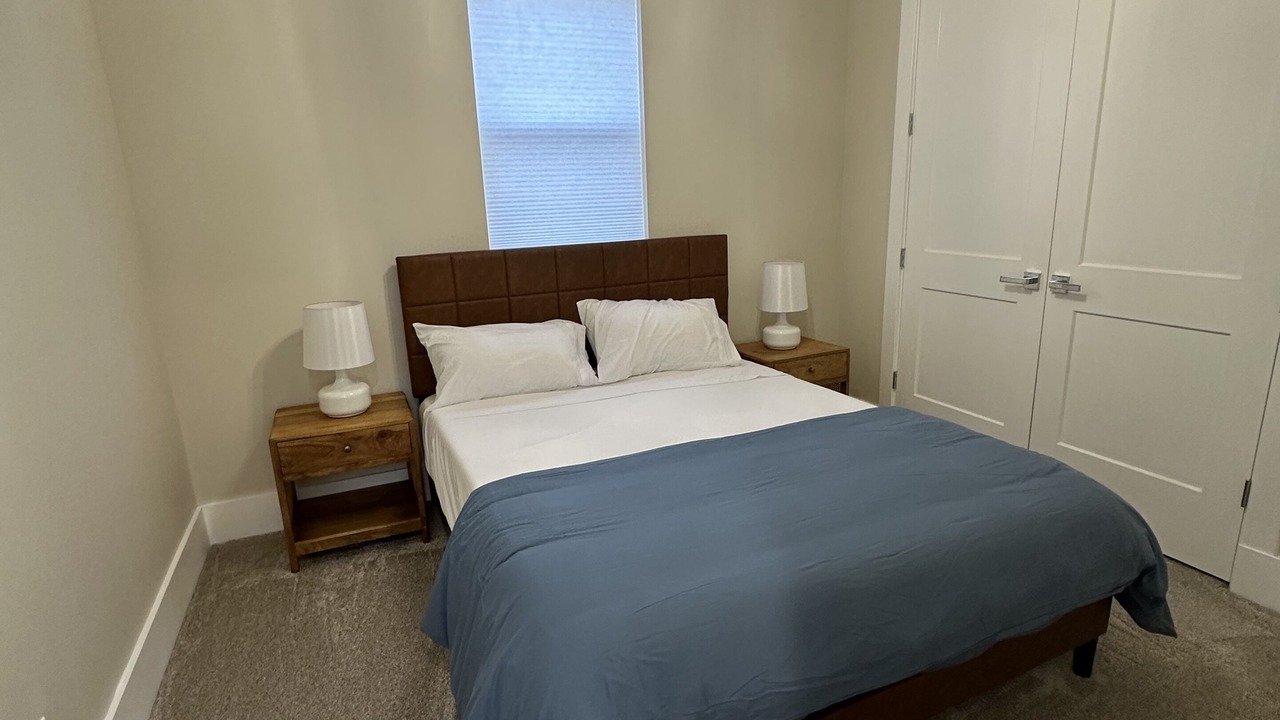 Photo of Bedroom in Nephi