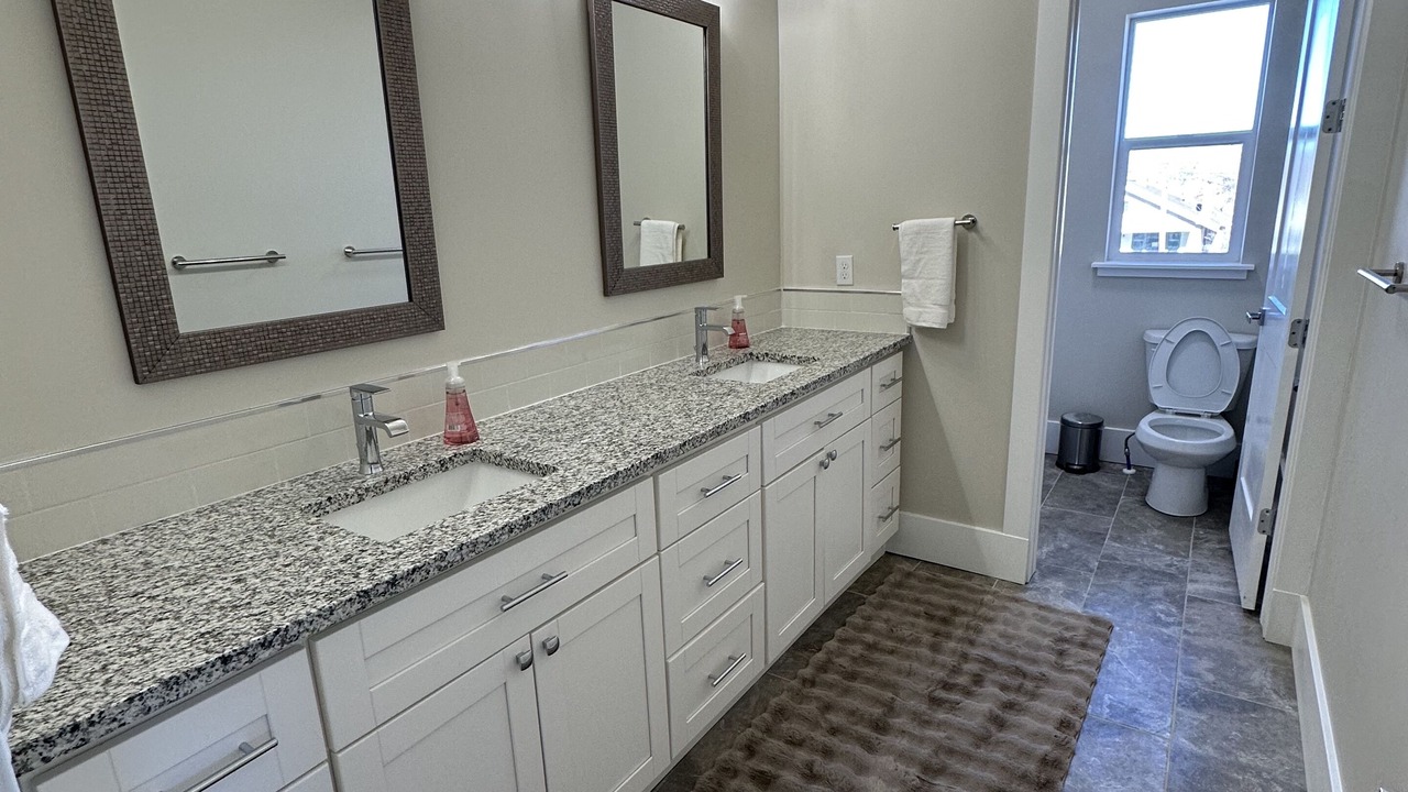 Photo of Bathroom in Nephi