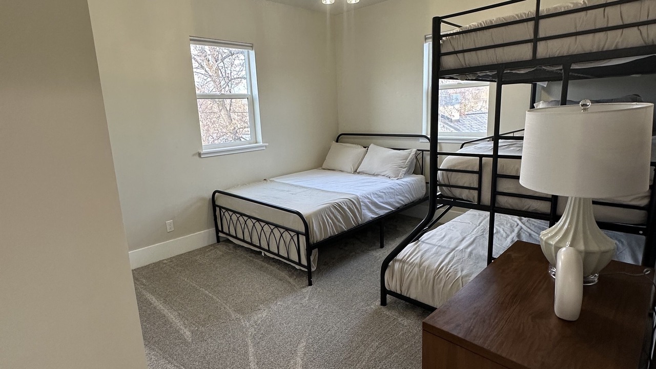 Photo of Bedroom in Nephi