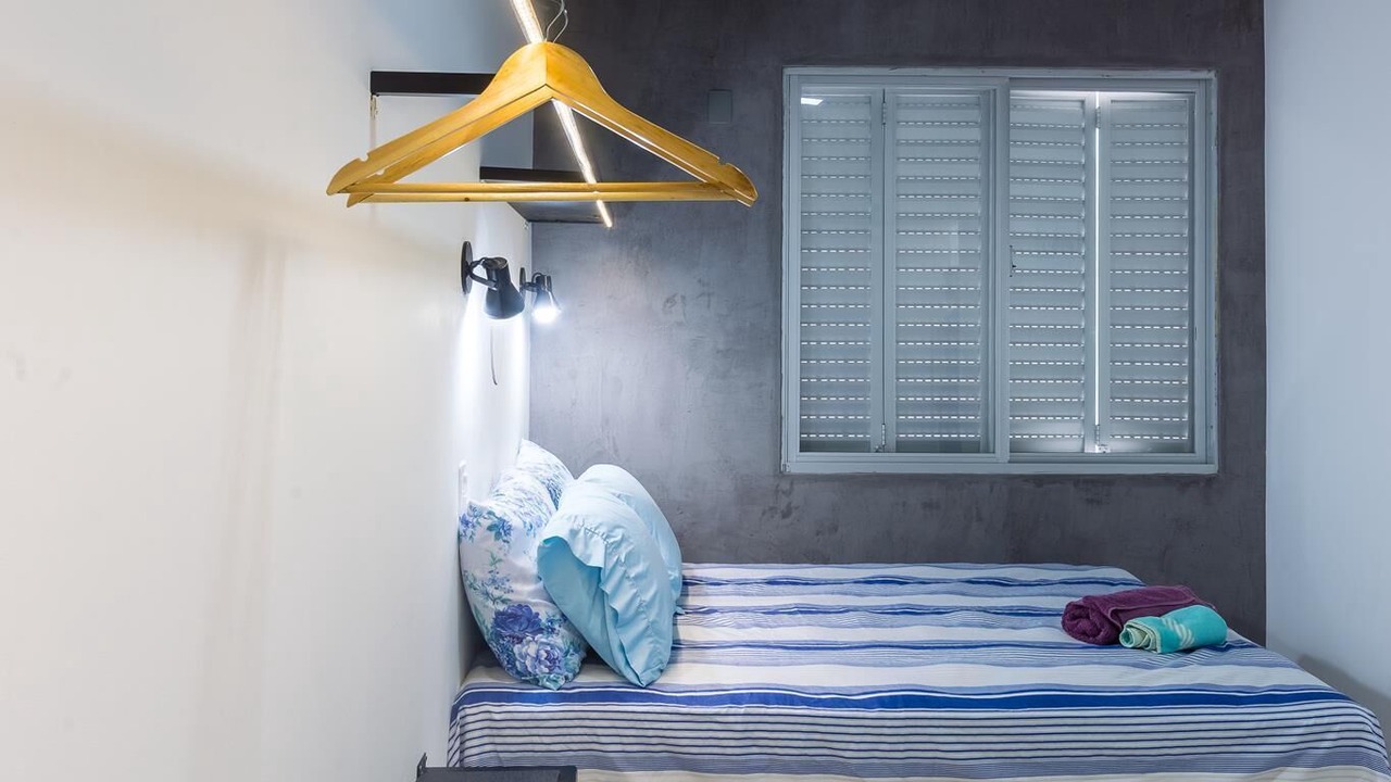 Photo of Bedroom in Agronomica
