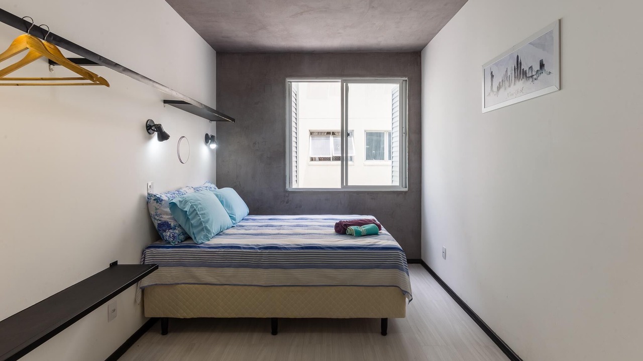 Photo of Bedroom in Agronomica
