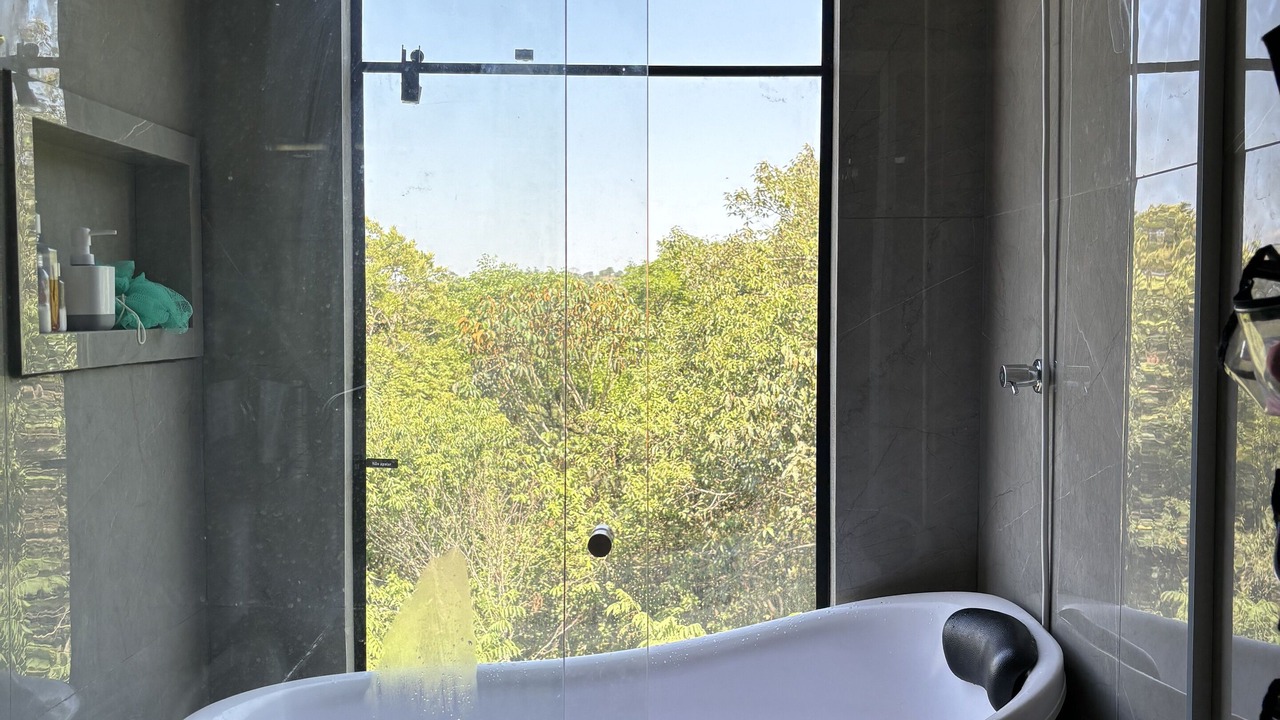 Photo of Bathroom in Alexania