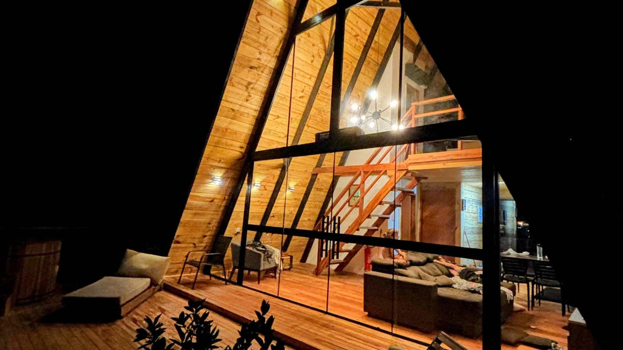 Photo of Patio Balcony in Alexania