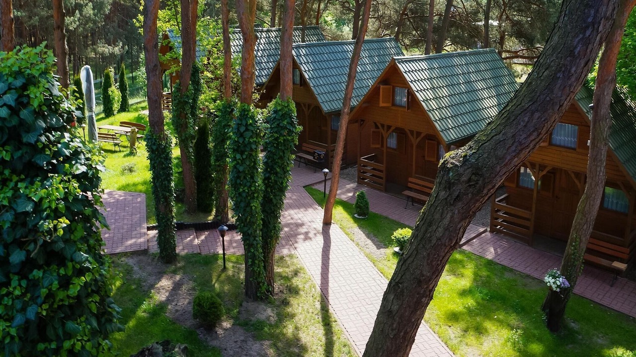 Photo of Outdoor in Łazy
