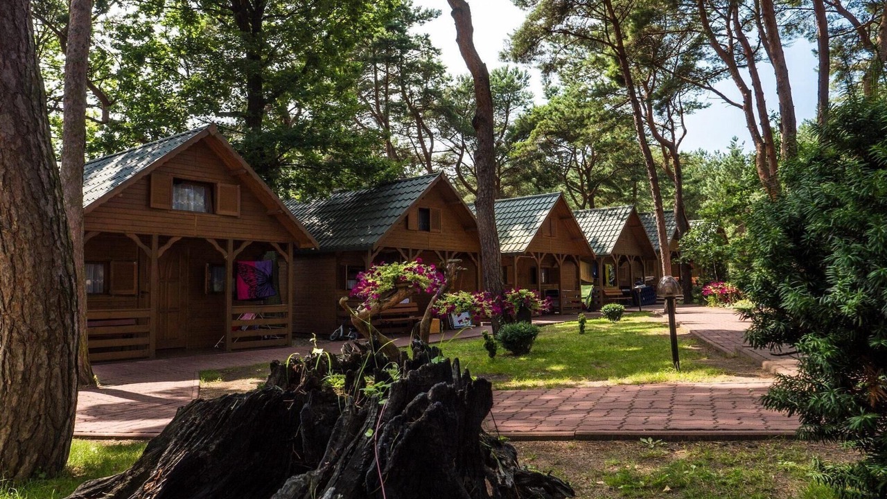 Photo of Outdoor in Łazy