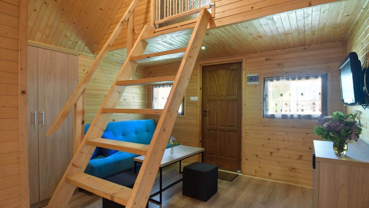 Photo of Livingroom in Łazy