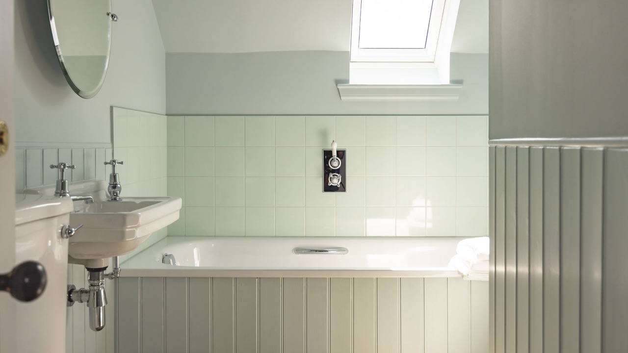 Photo of Bathroom in Pitlochry