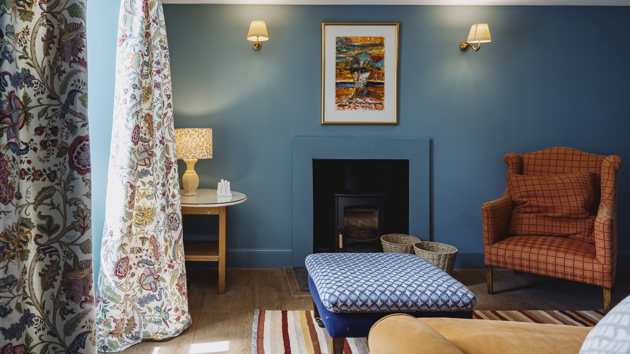 Photo of Livingroom in Pitlochry