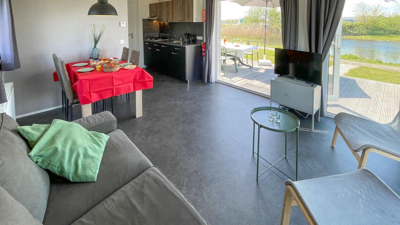 Photo of Bedroom in Lauwersoog