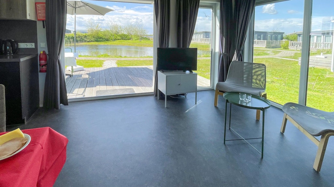 Photo of Bedroom in Lauwersoog