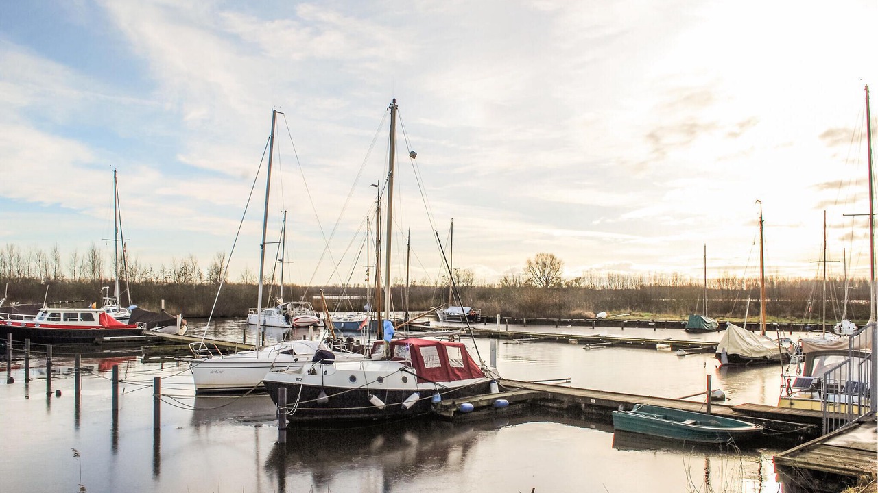 Photo of Others in Lauwersoog