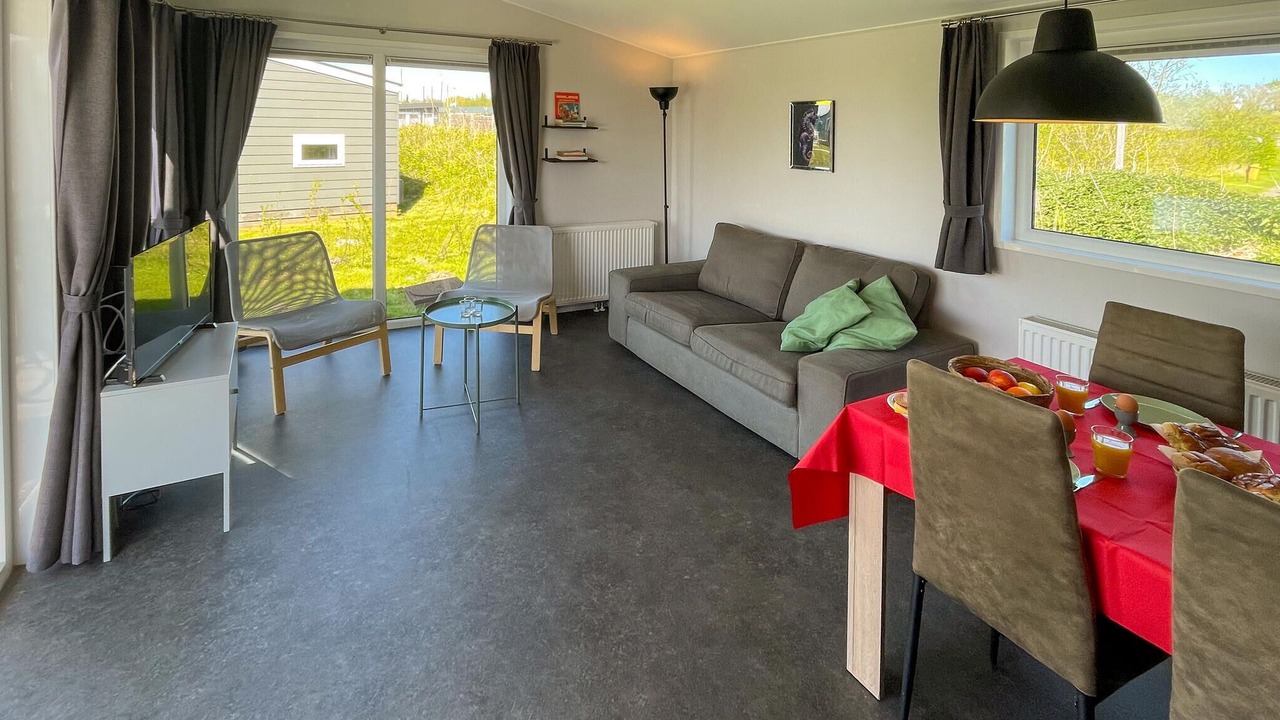 Photo of Bedroom in Lauwersoog