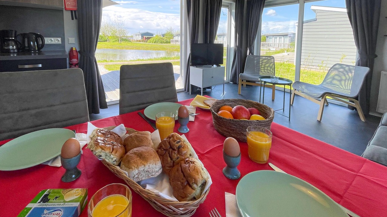 Photo of Bedroom in Lauwersoog
