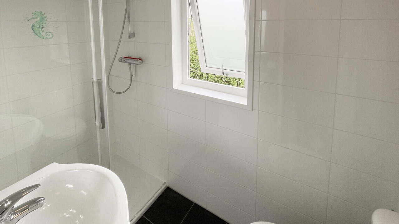 Photo of Bathroom in Lauwersoog