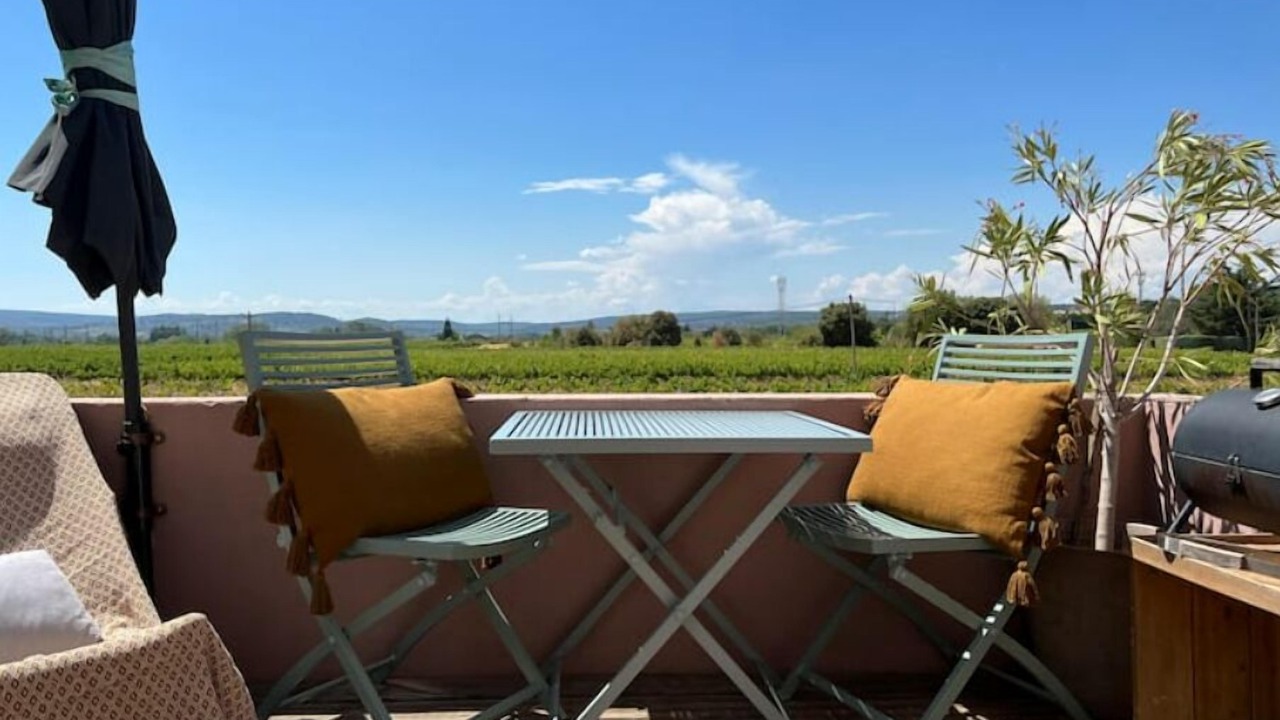 Photo of Outdoor in Saint-Marcel-d'Aredeche