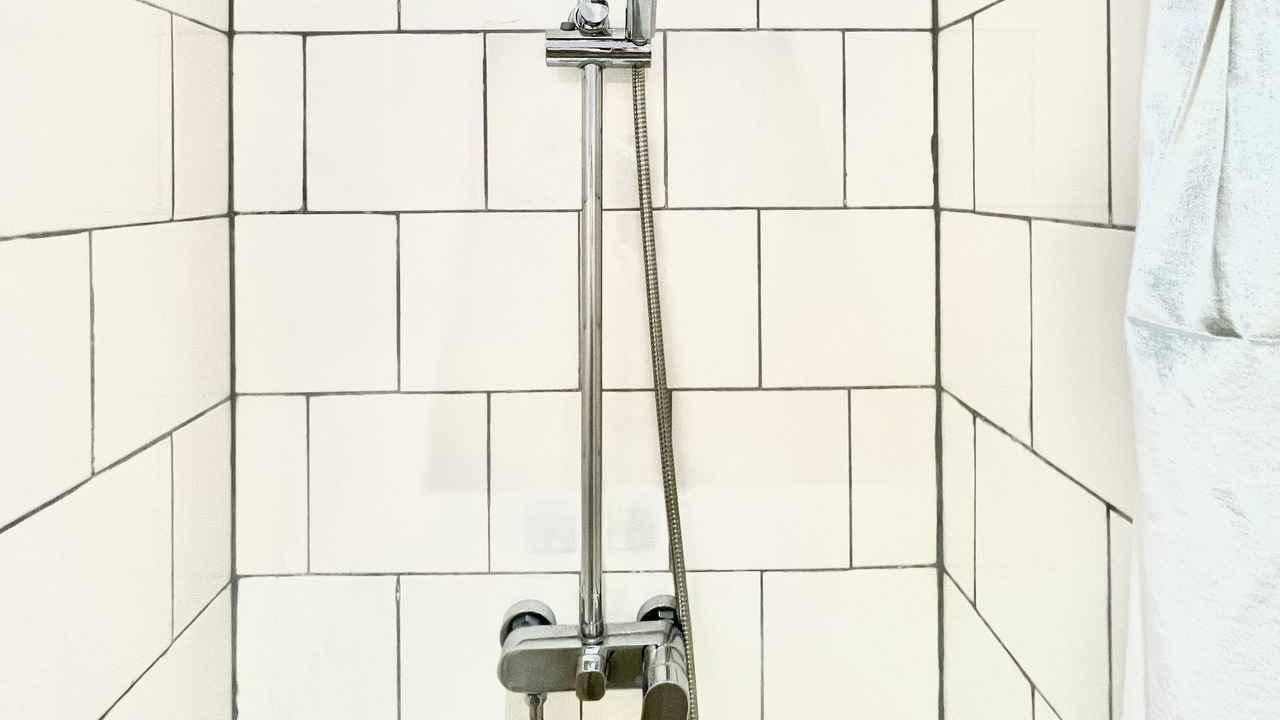 Photo of Bathroom in Saint-Marcel-d'Aredeche