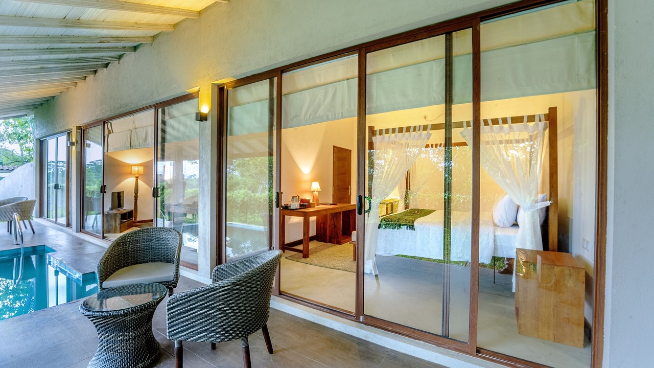 Photo of Patio Balcony in Gomagoda