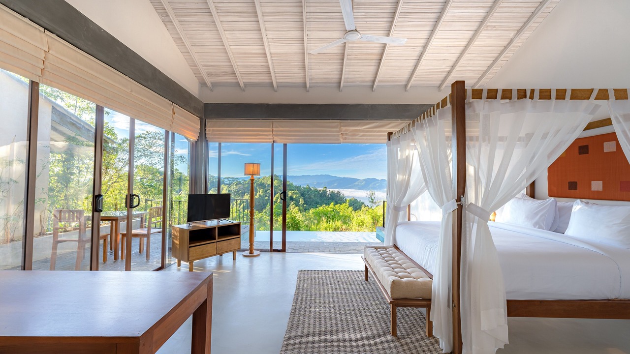 Photo of Bedroom in Gomagoda