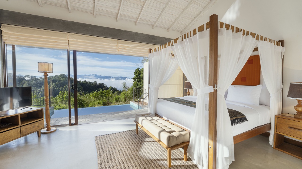 Photo of Bedroom in Gomagoda