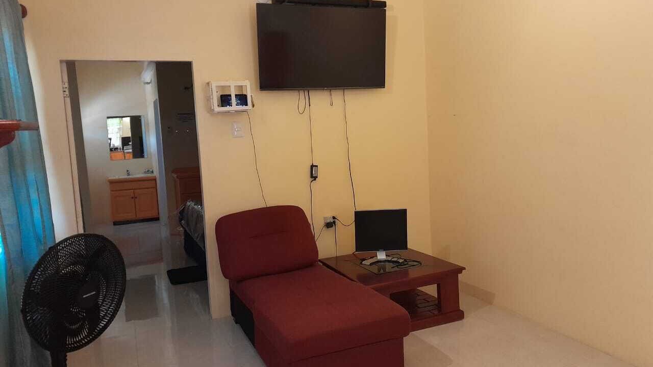 Photo of Livingroom in Scarborough