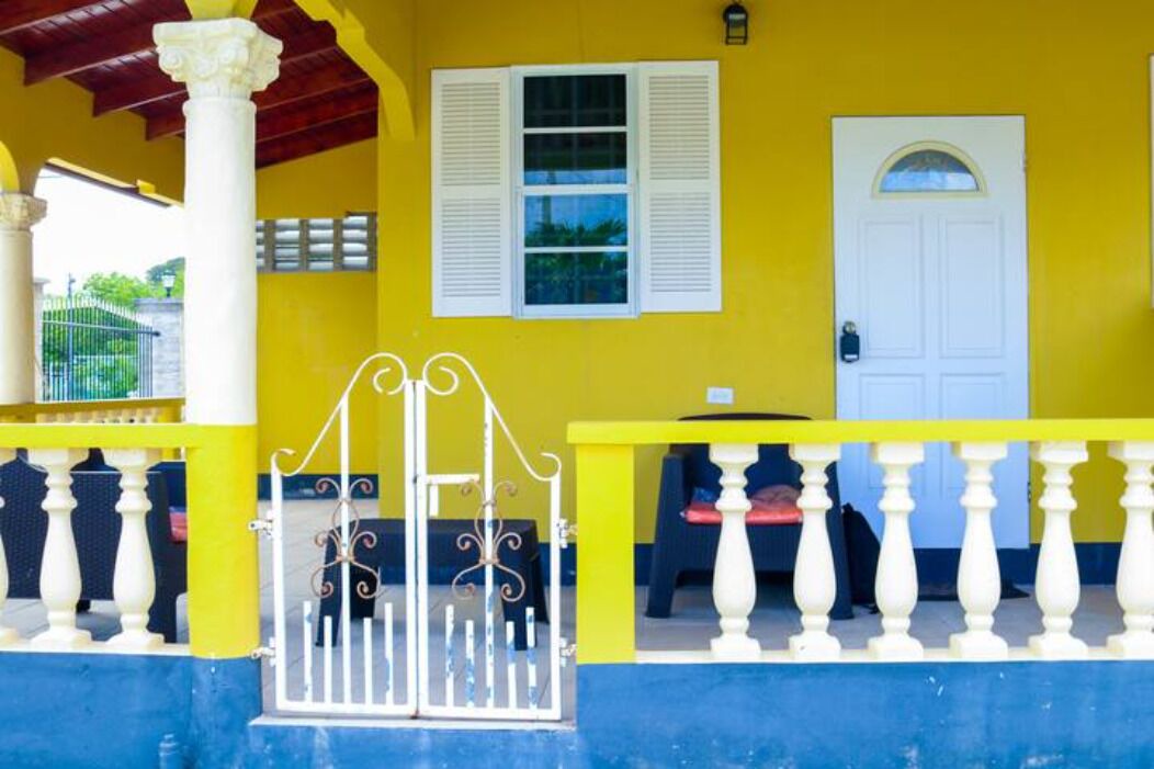 Photo of Patio Balcony in Scarborough