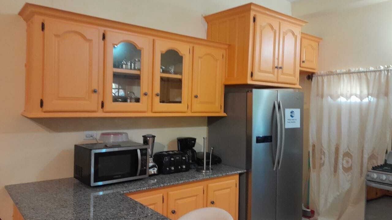 Photo of Kitchen in Scarborough