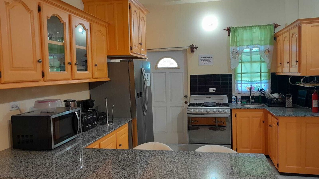 Photo of Kitchen in Scarborough