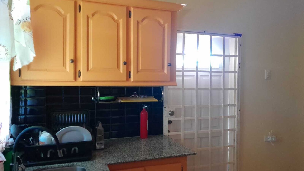 Photo of Kitchen in Scarborough