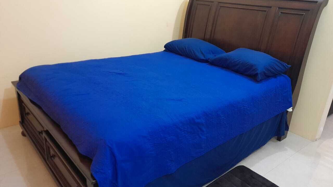 Photo of Bedroom in Scarborough