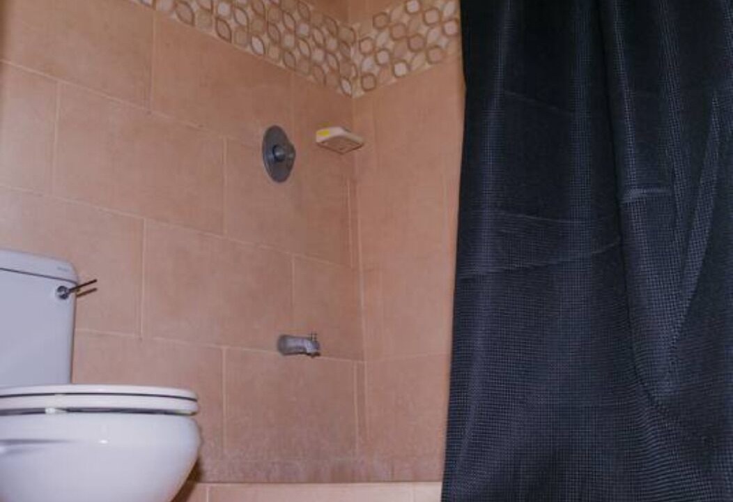 Photo of Bathroom in Scarborough