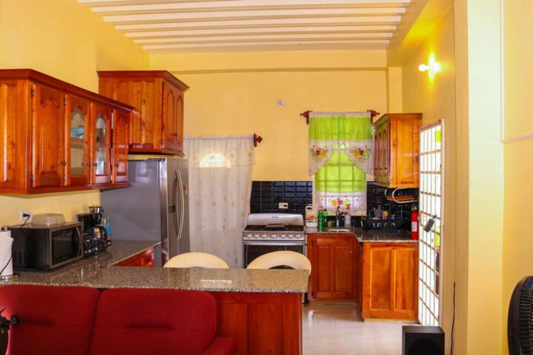 Photo of Kitchen in Scarborough