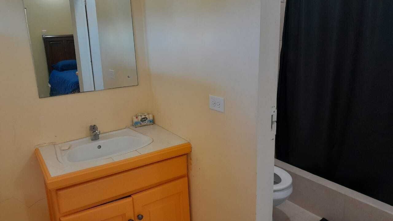 Photo of Bathroom in Scarborough