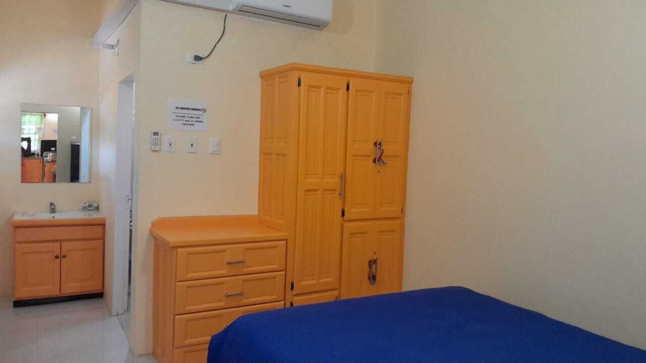 Photo of Bedroom in Scarborough